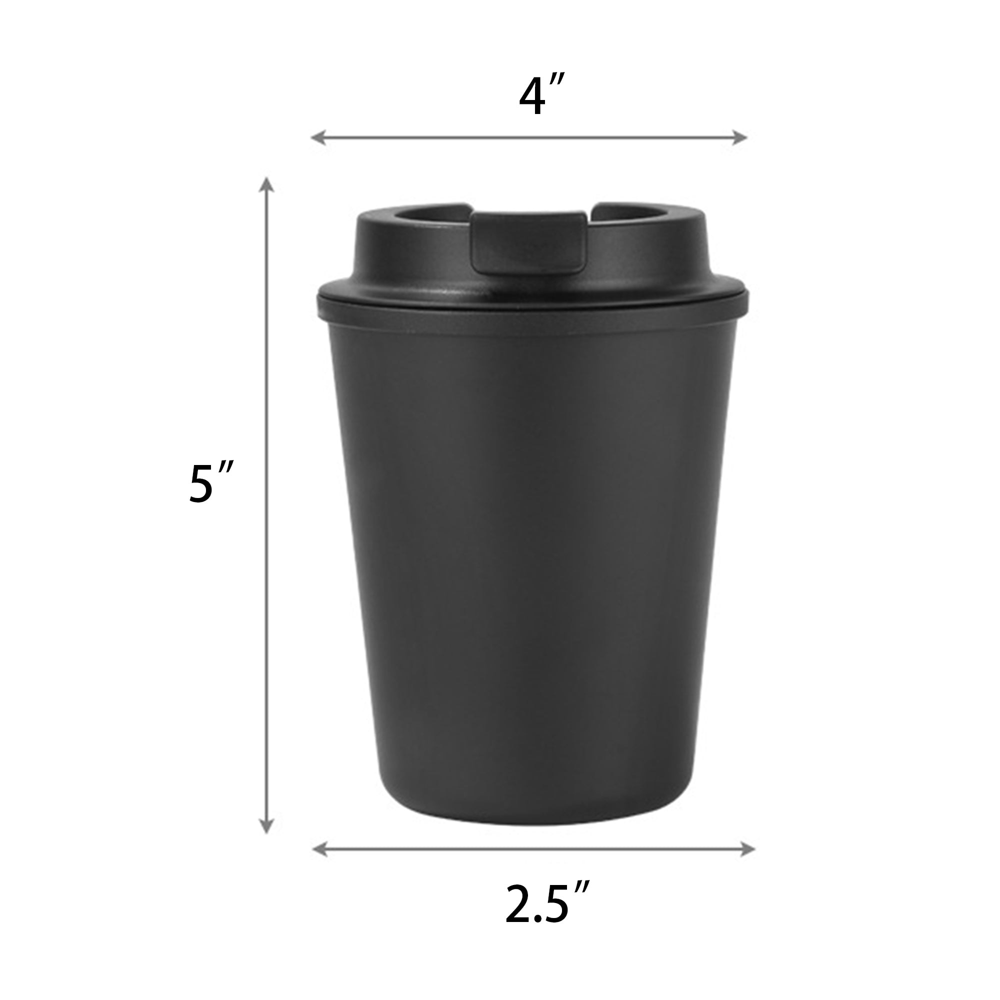 12 Oz Coffee Cup