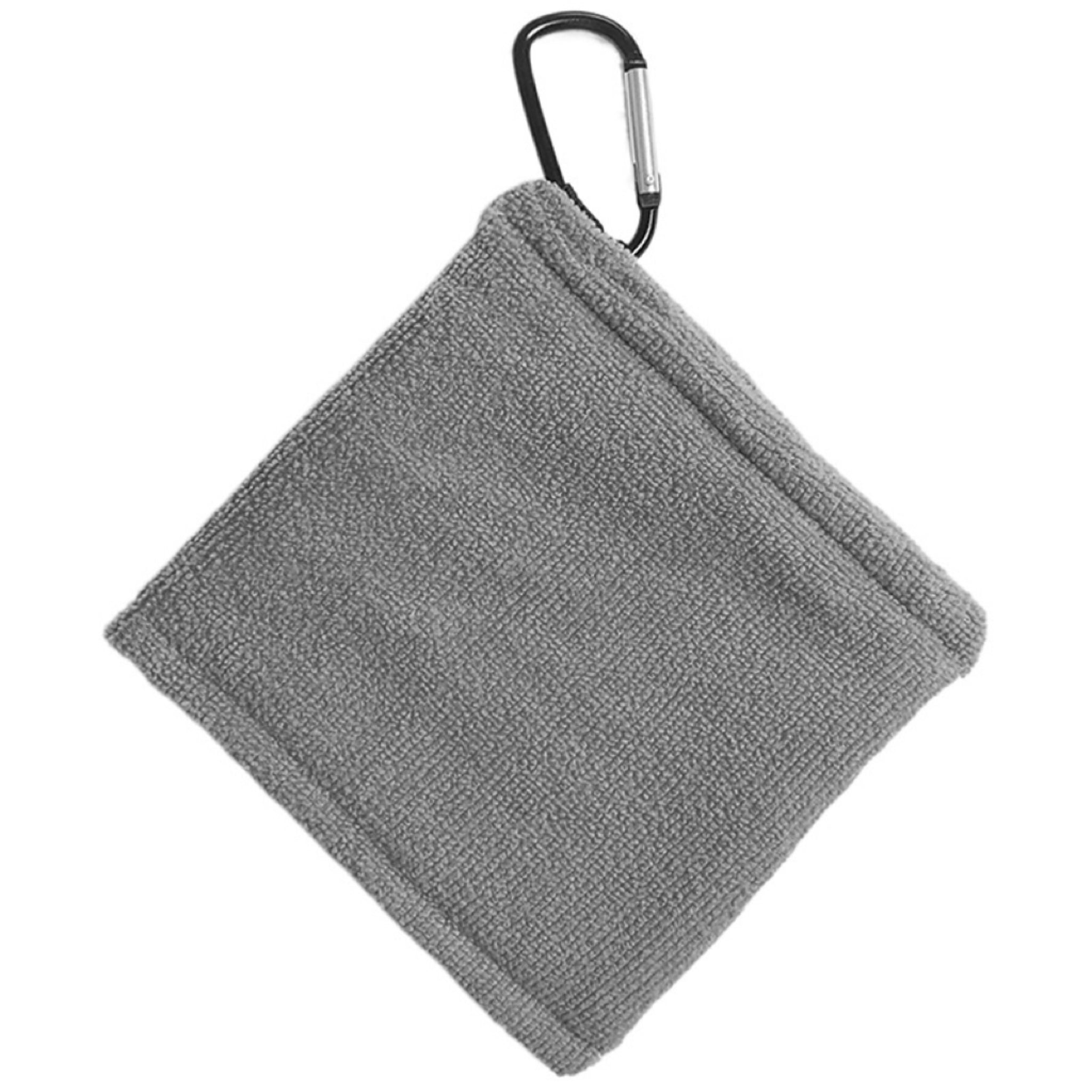 Golf Ball Cleaning Towel