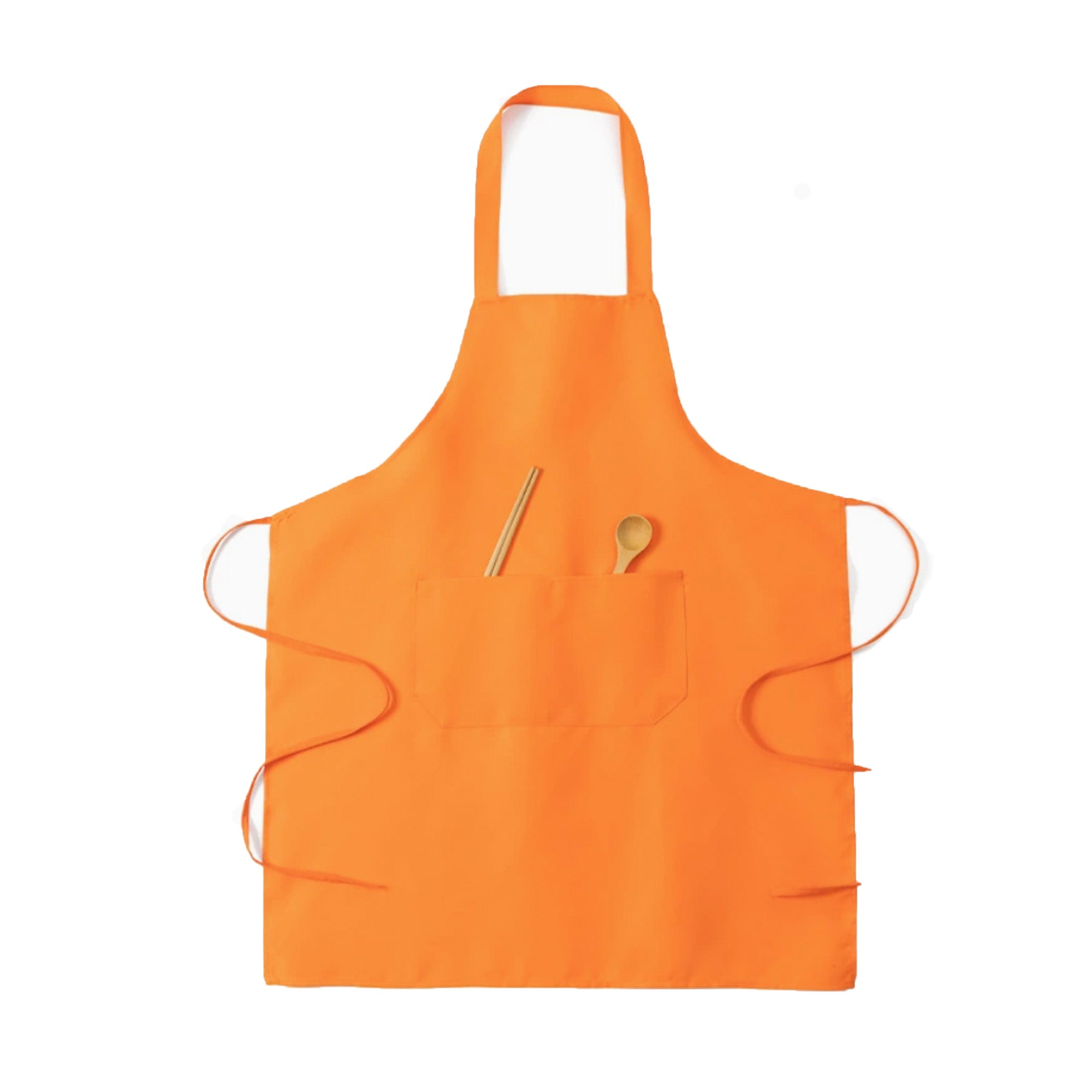Adjustable Apron With Custom Logo