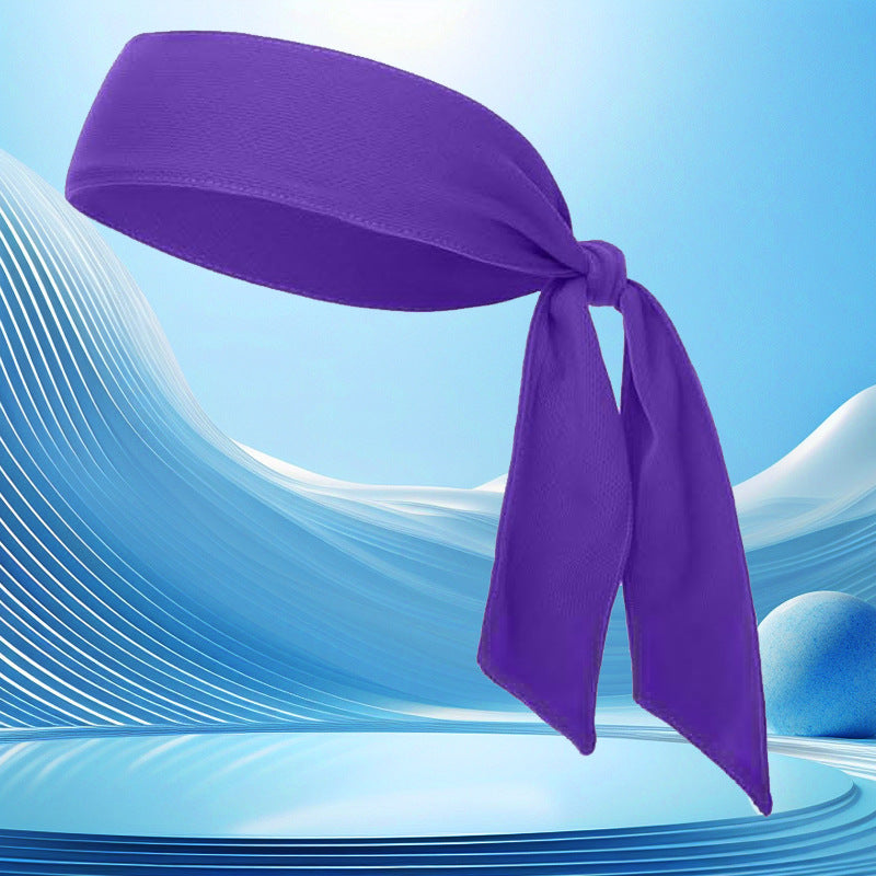 Cotton Thickened Headband