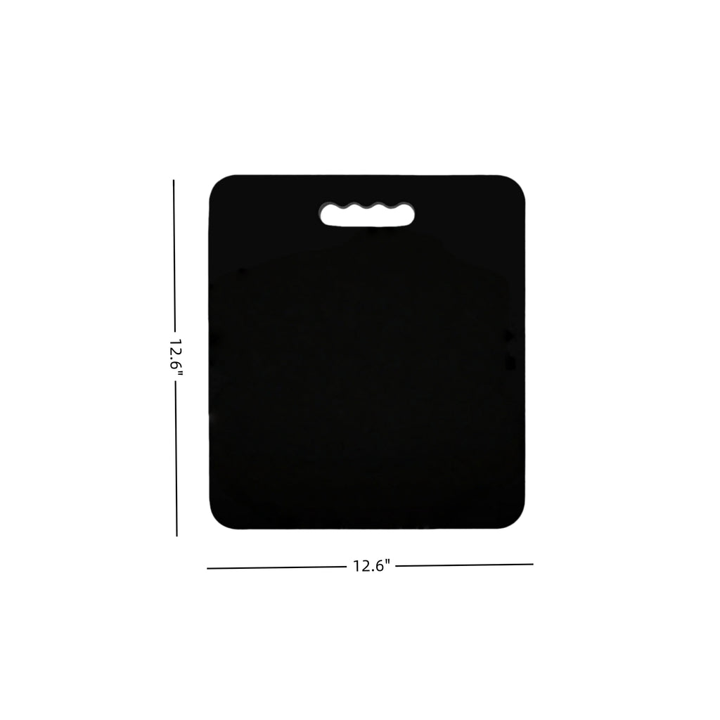Stadium Seat Cushion With Handle