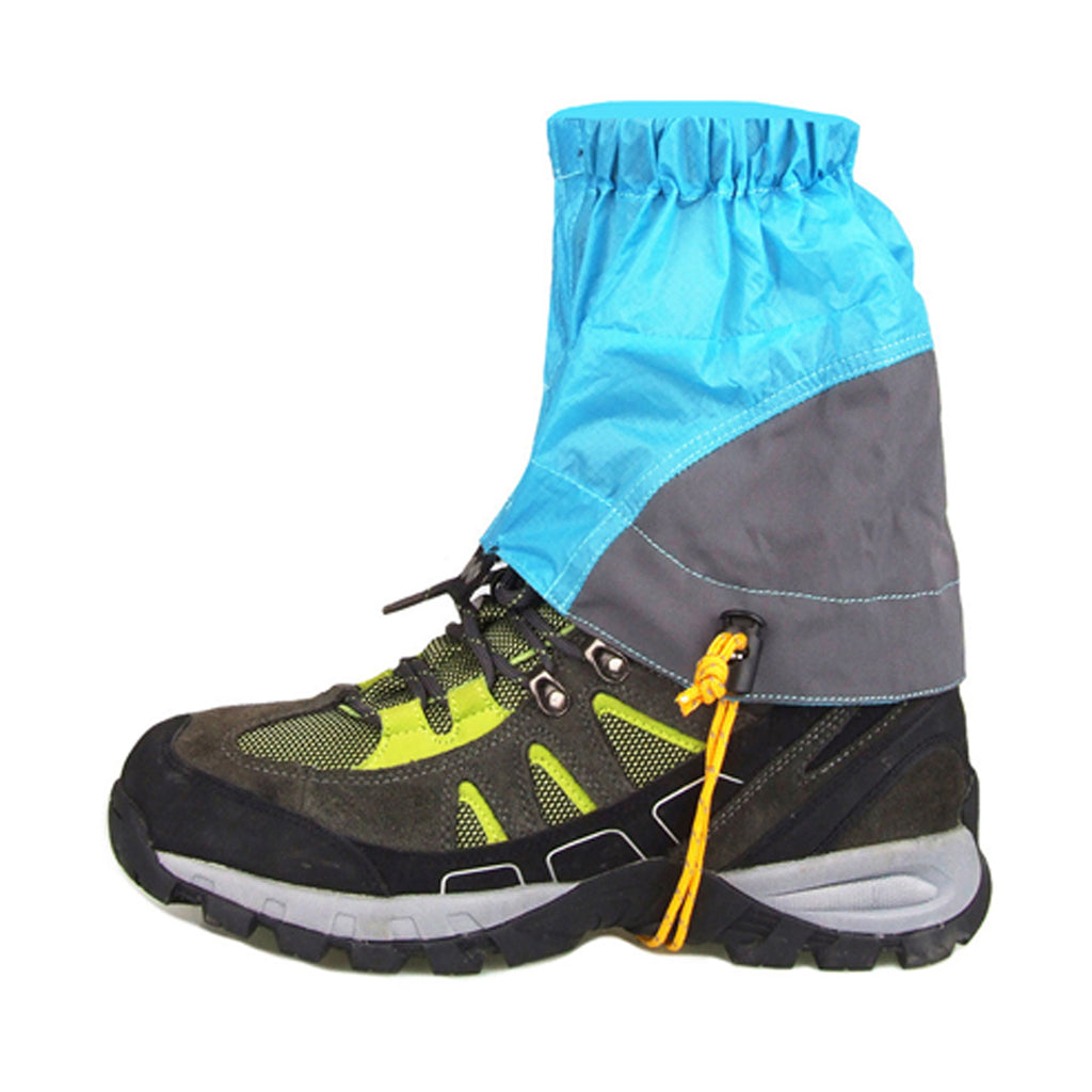 Outdoor Hiking Waterproof Foot Cover