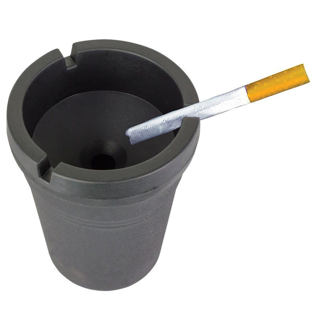 Car Smokeless Ashtray