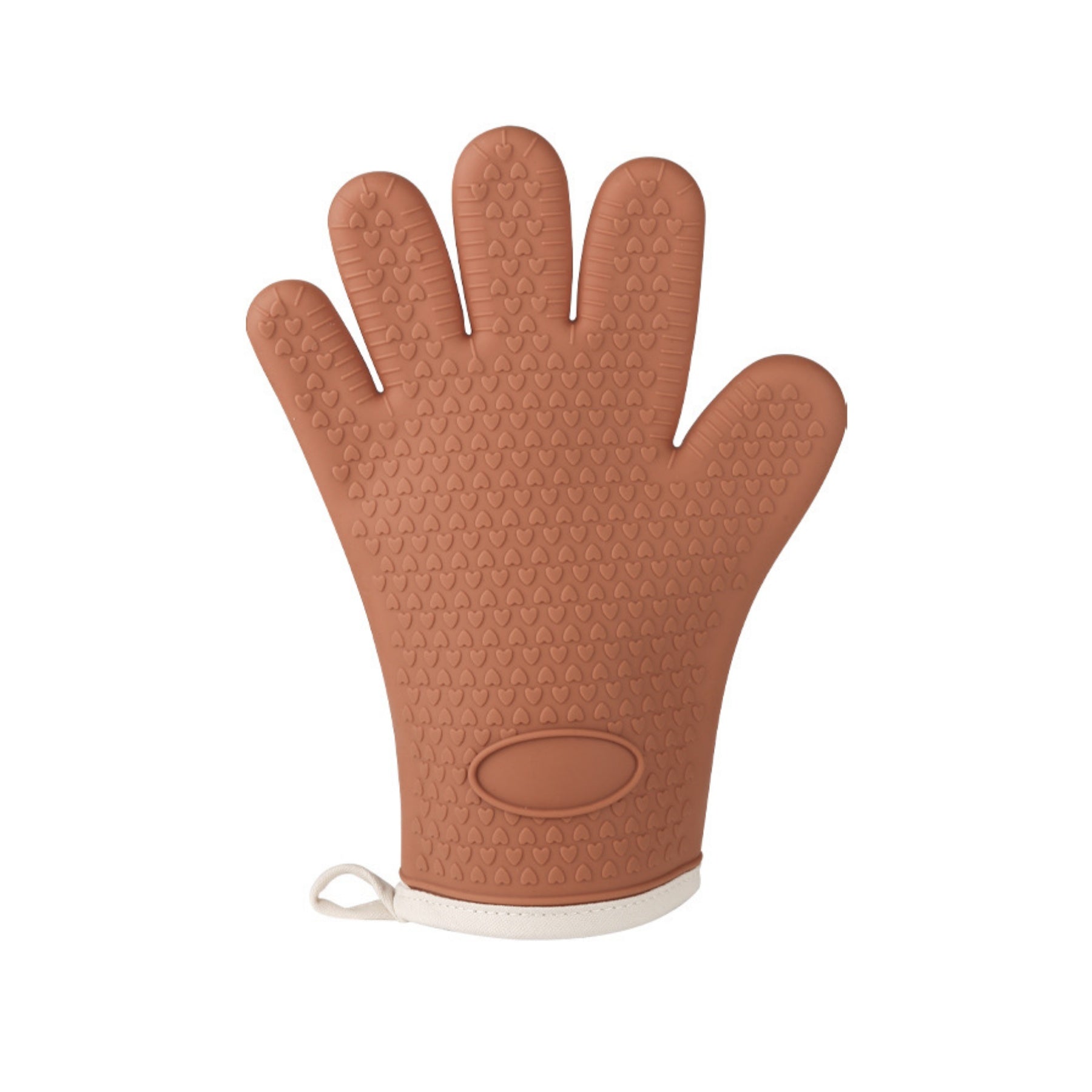 Silicone Anti-Scald Gloves