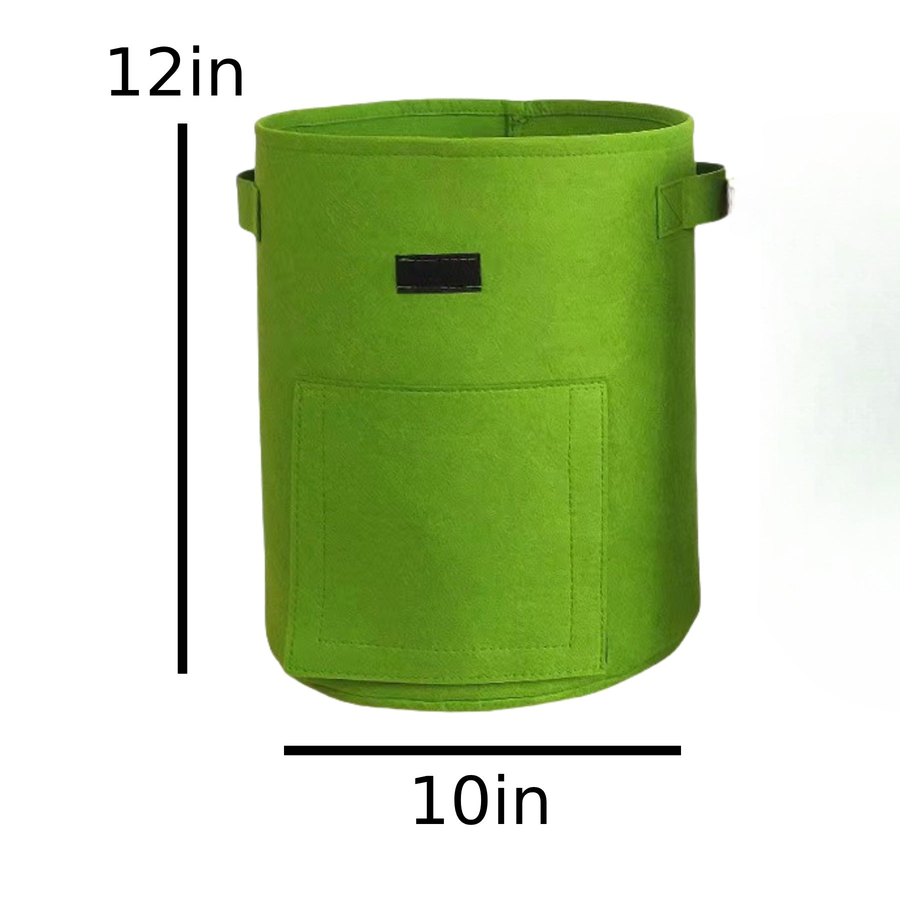 Premium 5 Gallon Vegetable Grow Bag