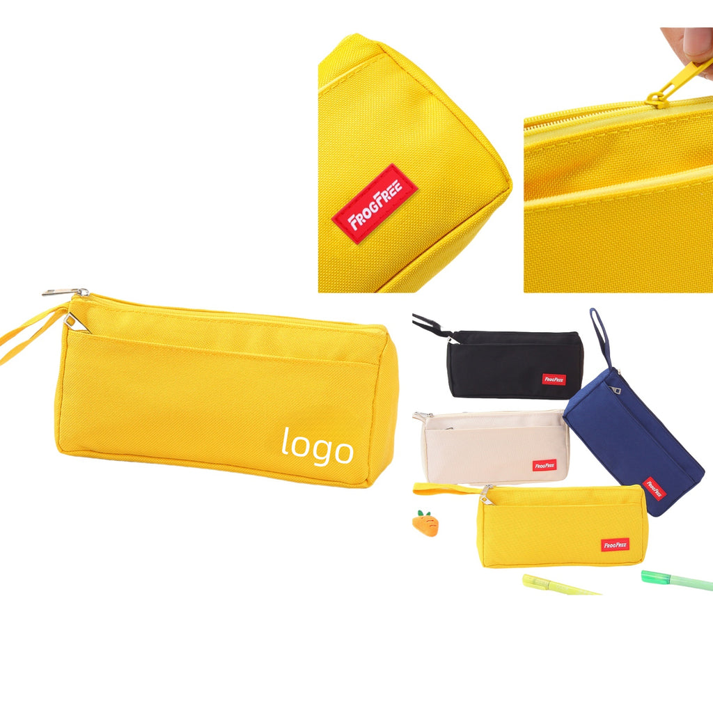 Oxford Cloth Pencil Case
