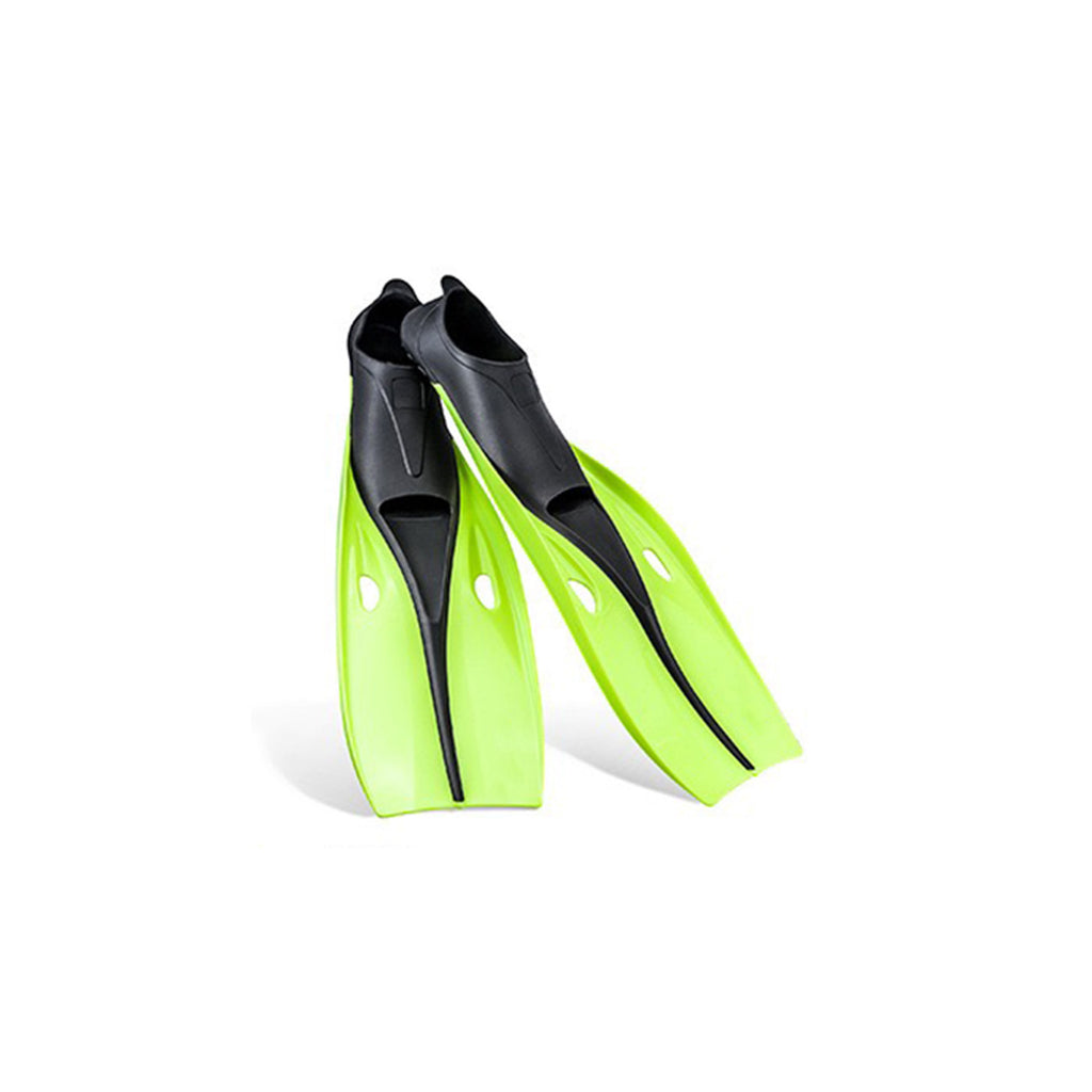 Adult Men'S And Women'S Free Snorkeling Diving Flippers