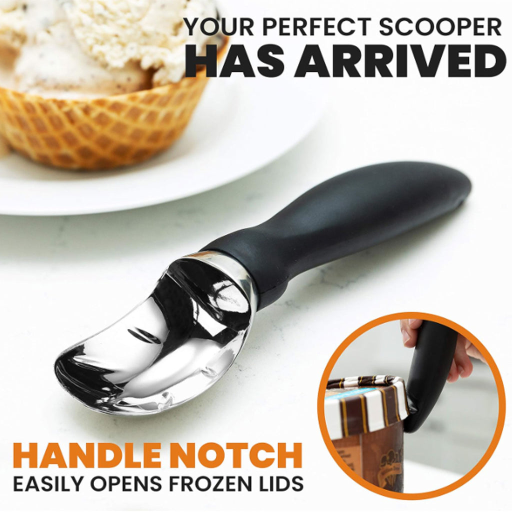 High-end Ice Cream Scoop