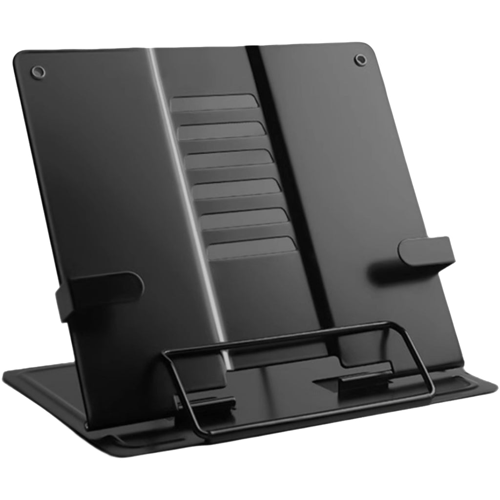 Heavy Metal Book Stand Adjustable Student Desk