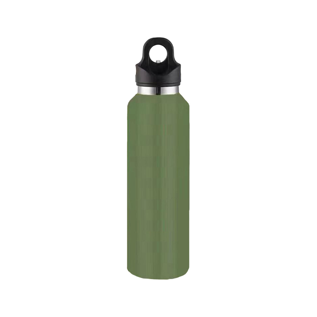 Quick Open Cup Car Insulation Cup 600ML