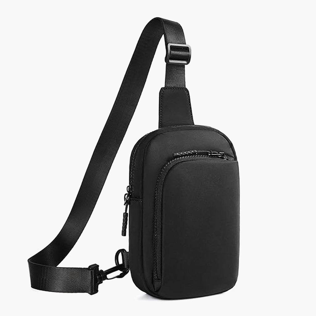 Single-Shoulder Crossbody Bag