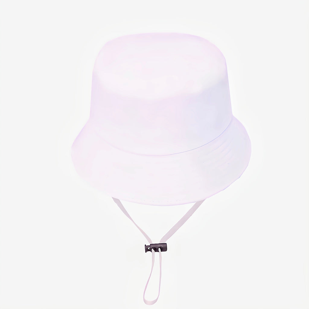 Casual Bucket Hat