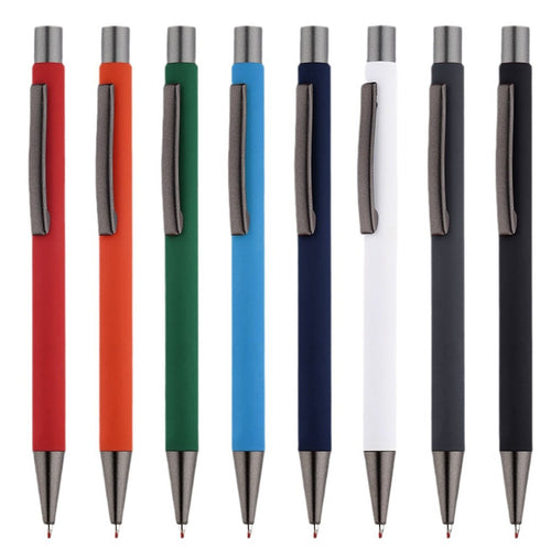 Aluminum Rod Business Carbon Pen