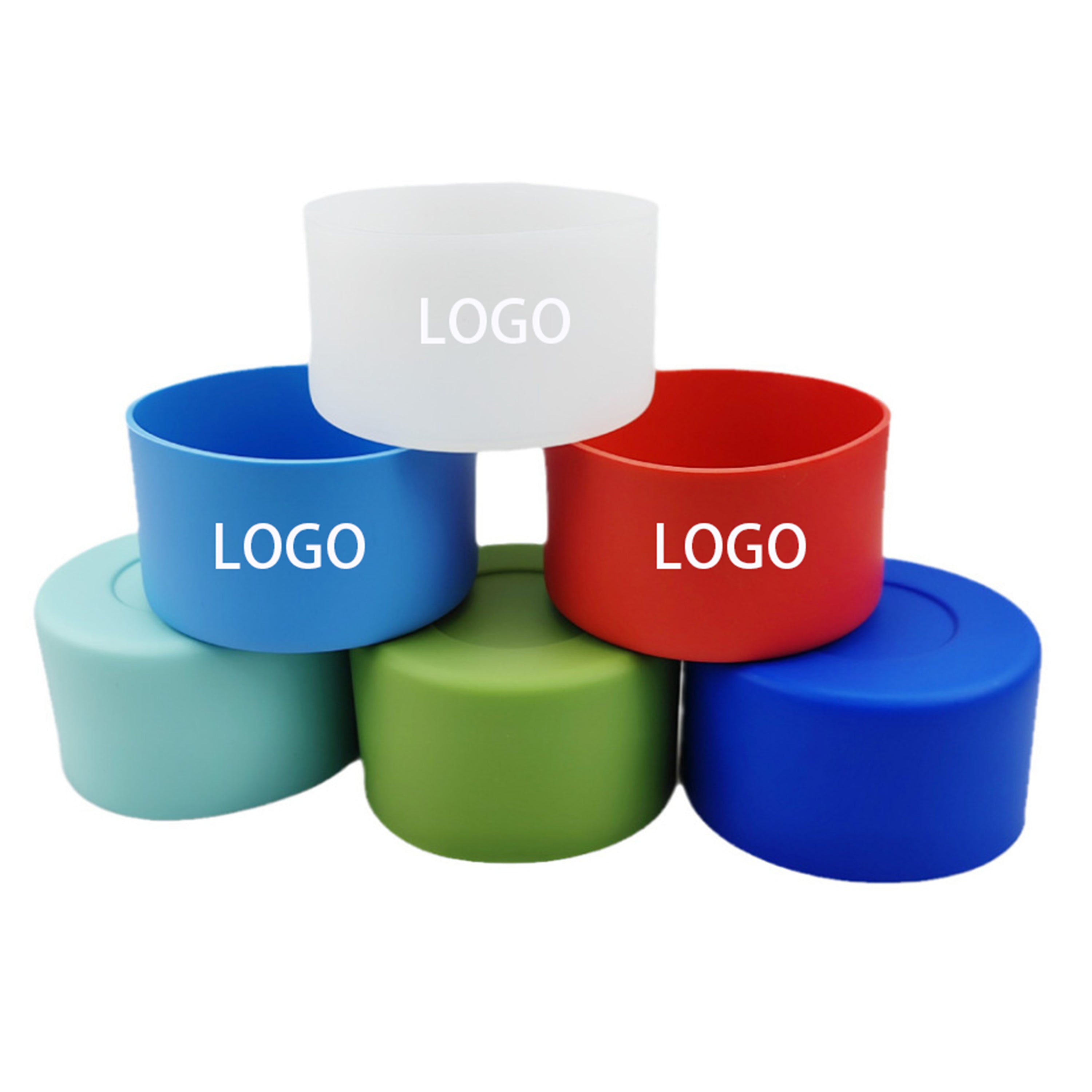 Silicone Tumblers Boot For 12Oz & 24Oz