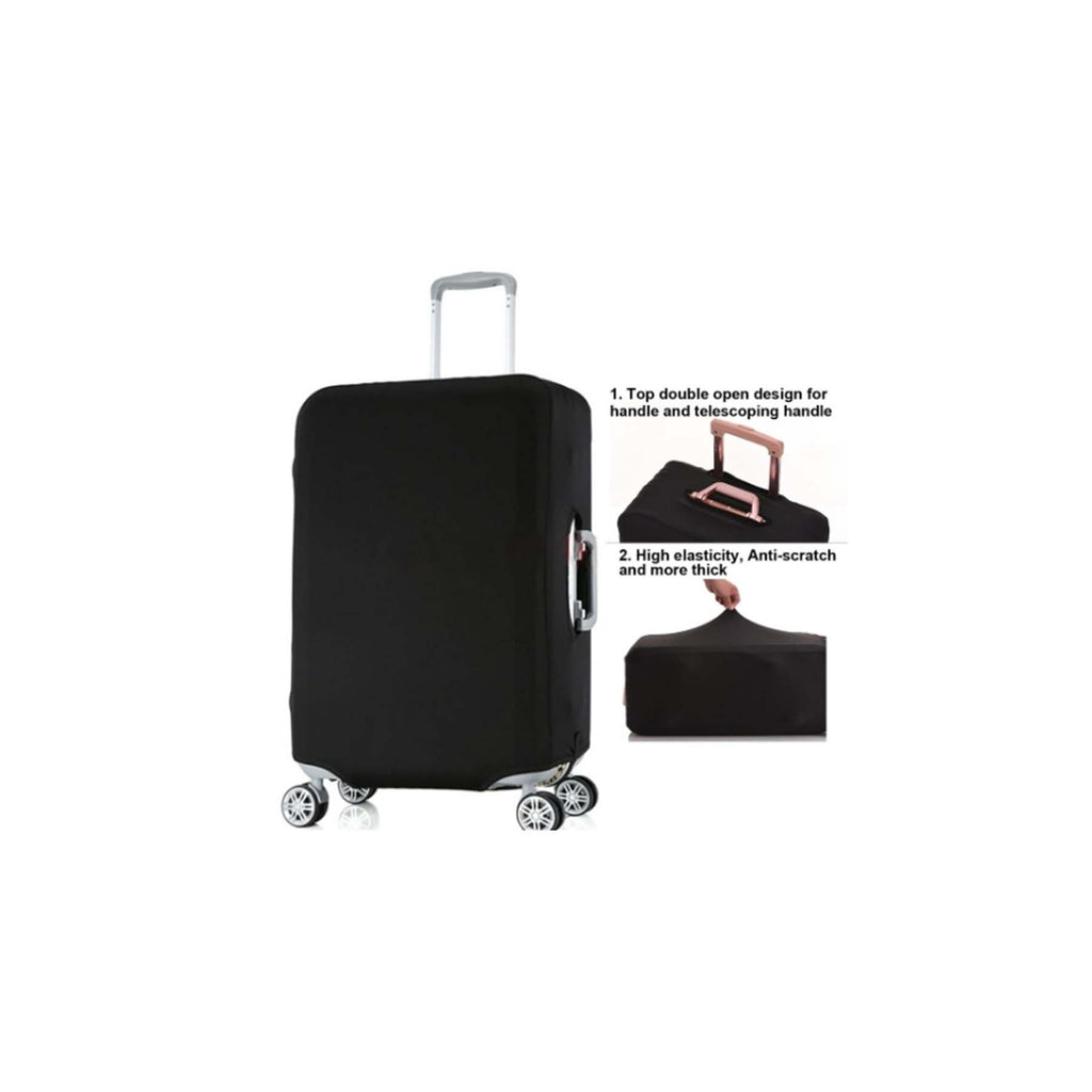 Luggage Protection Cover Suitable For Luggage Sizes Of 18 To 20 Inches