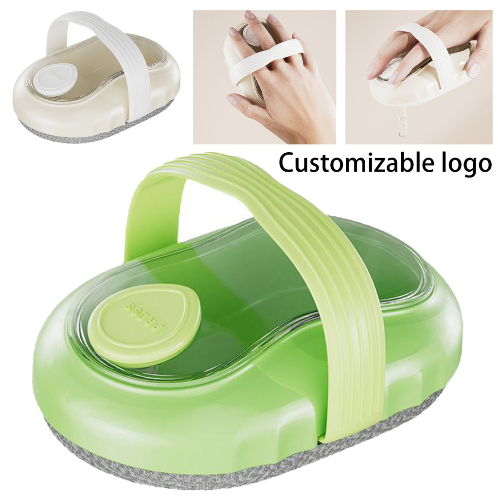 Multifunctional Liquid Massage And Bath Scrub