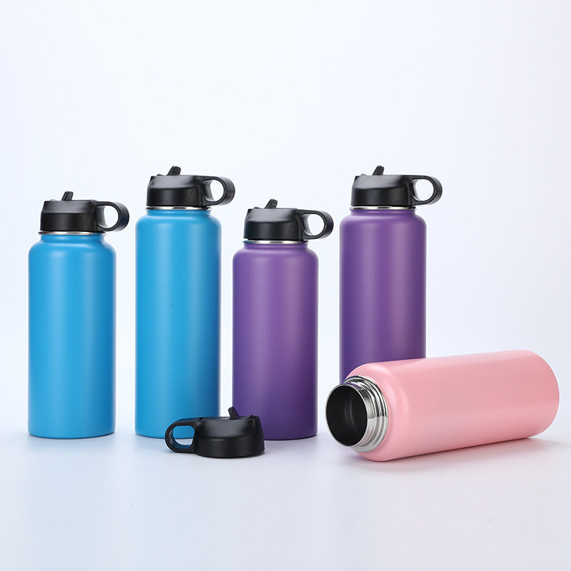 32 Oz. Stainless Steel Vacuum Insulated Tumbler