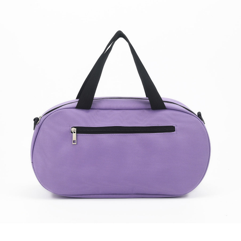 Oxford Fabric Sports Backpack