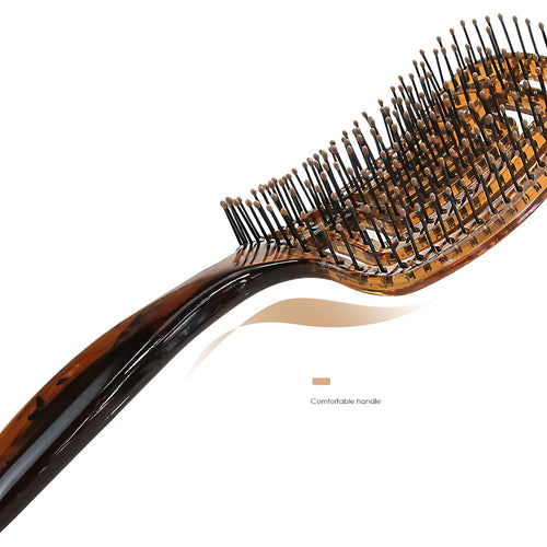Amber Vent Comb