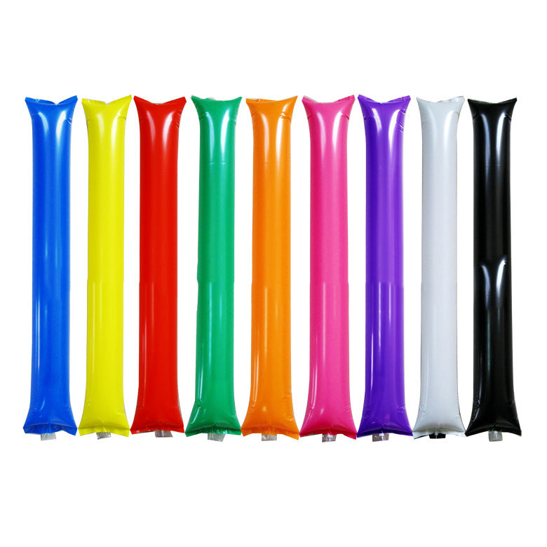 Inflatable Clap Cheering Stick