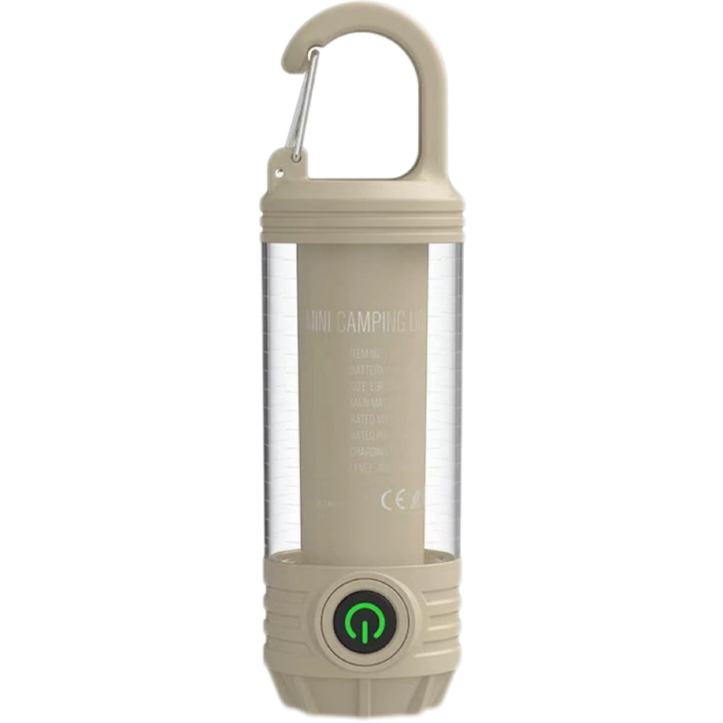 Outdoor LED Camping Lamp