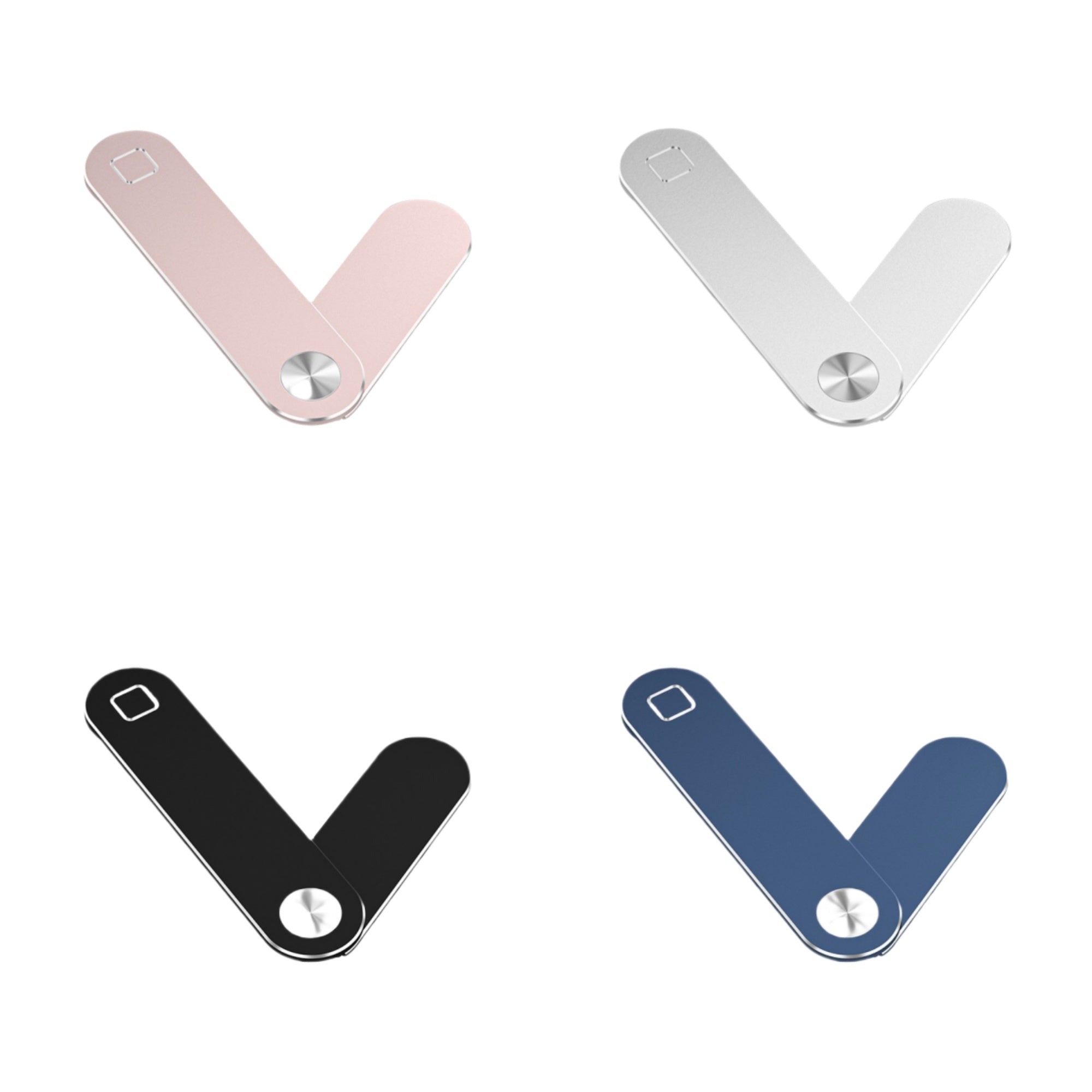 Magnetic Laptop Extention Stand