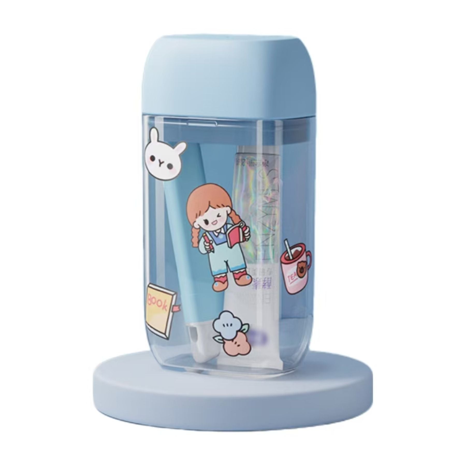 Mini Toiletries Set