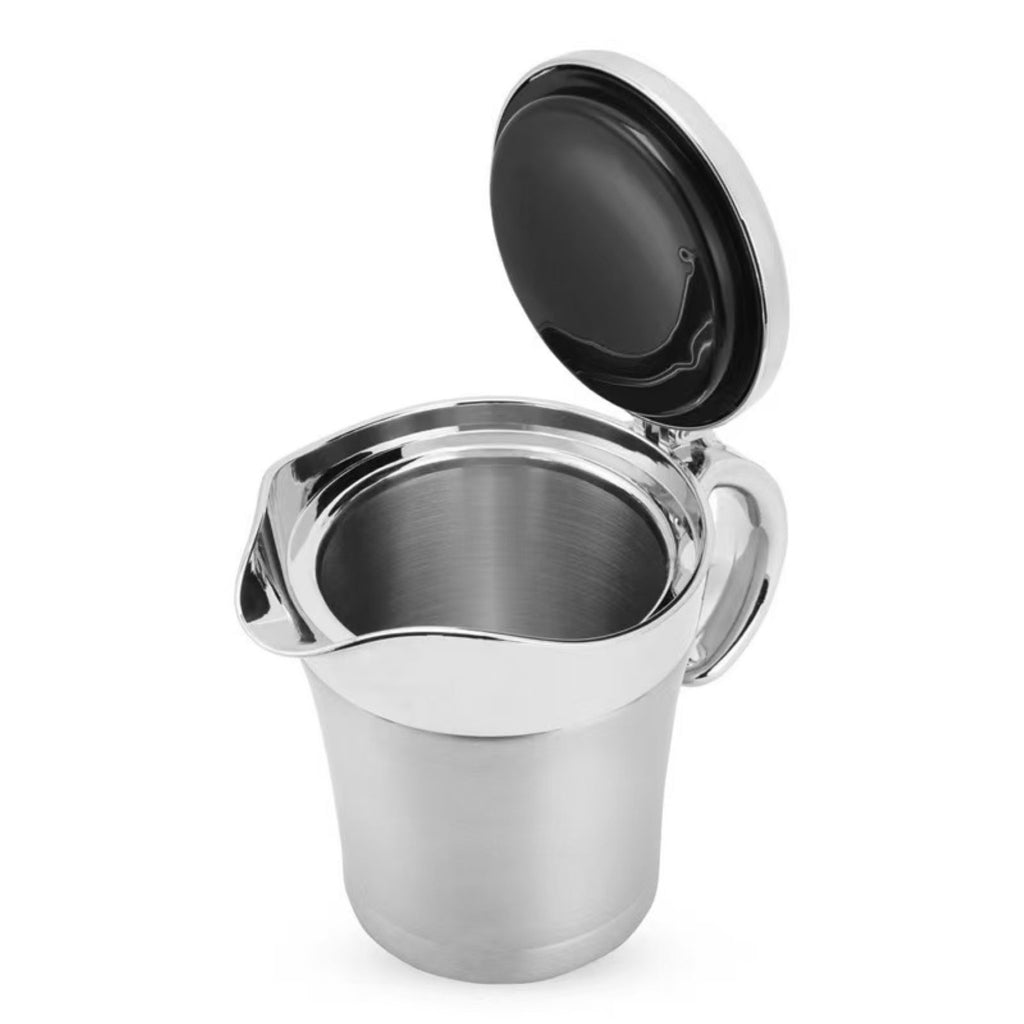 Stainless Steel Sauce Container