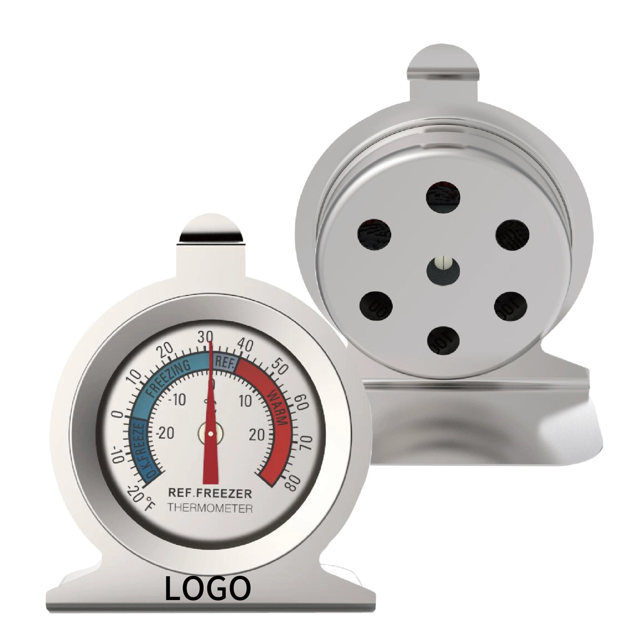 Freezer Thermometer