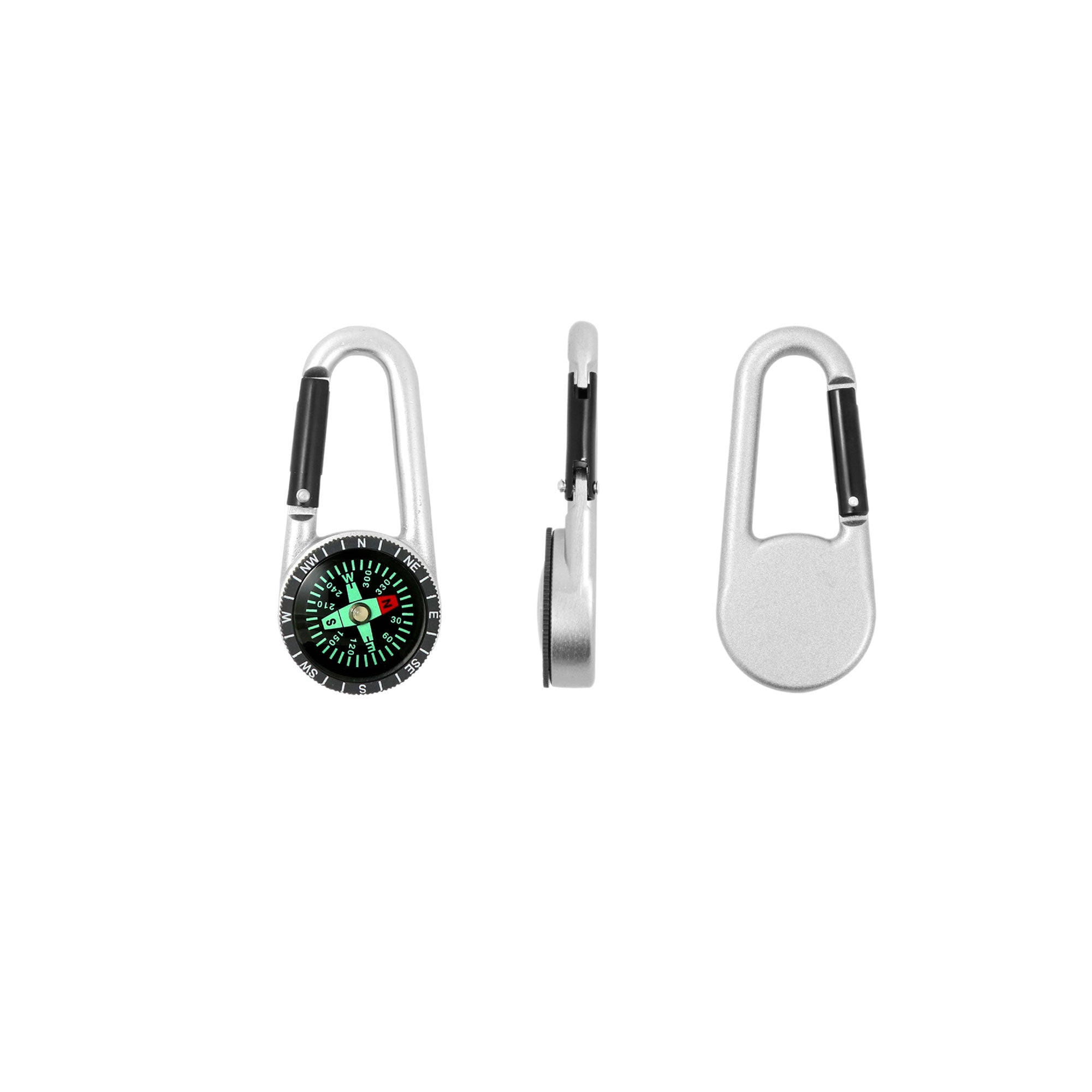 Carabiner Clip