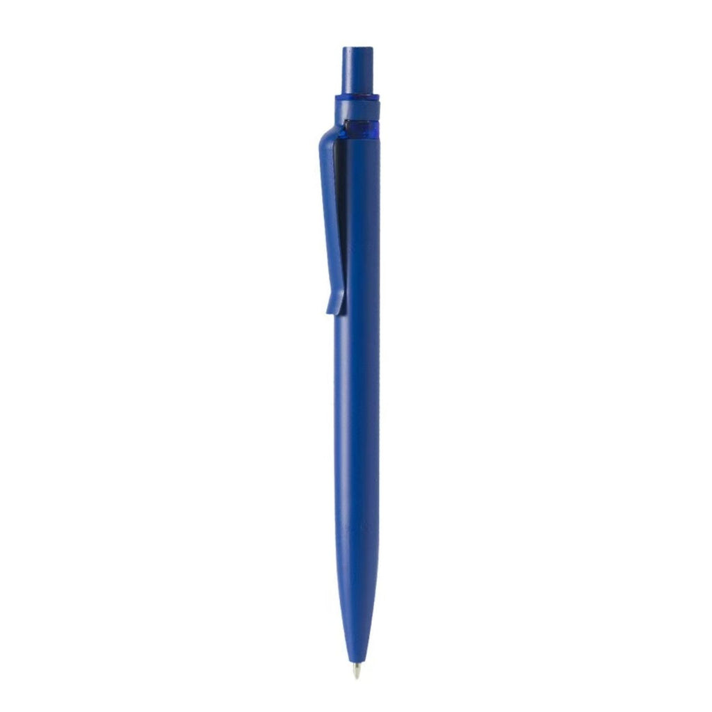 Aluminum Pressed Ballpoint Pen