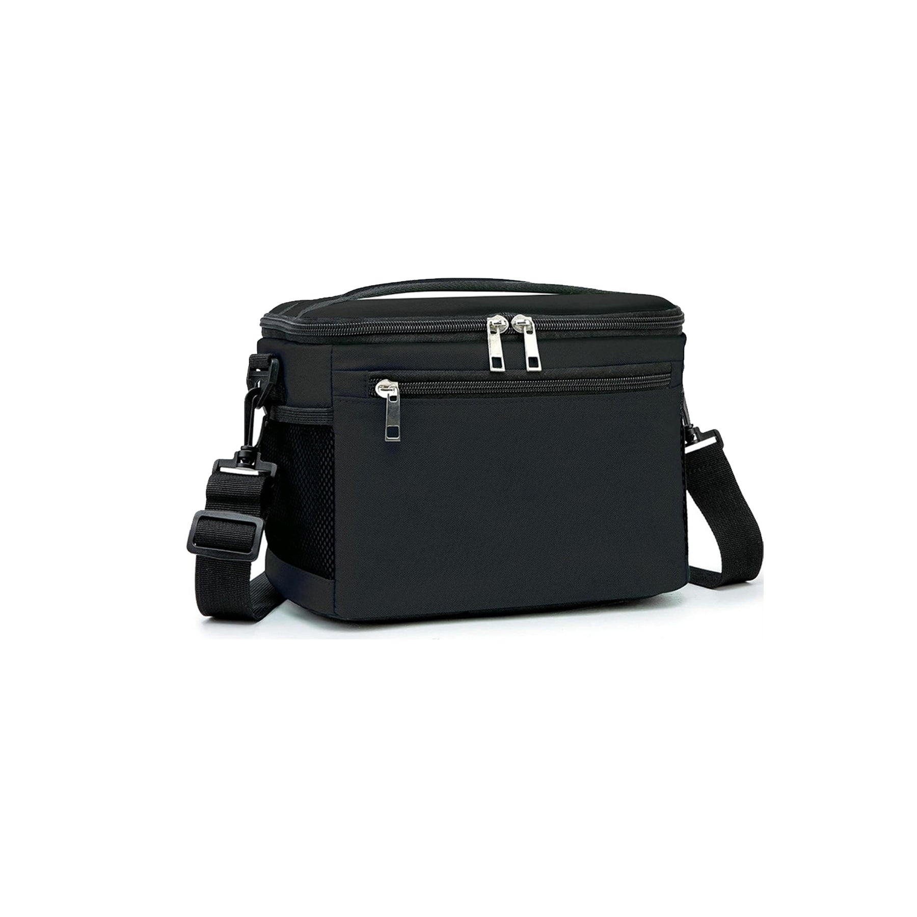 Insulated Tote Bag