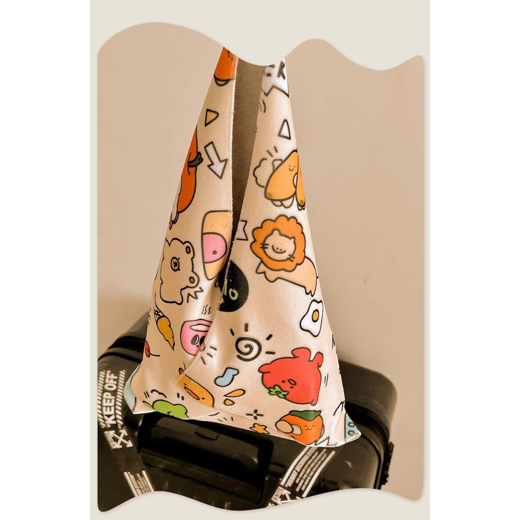 Self-Adhesive Organizer Cloth