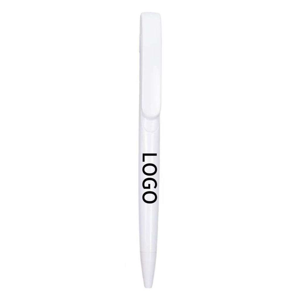 Click Action Ballpoint Pen