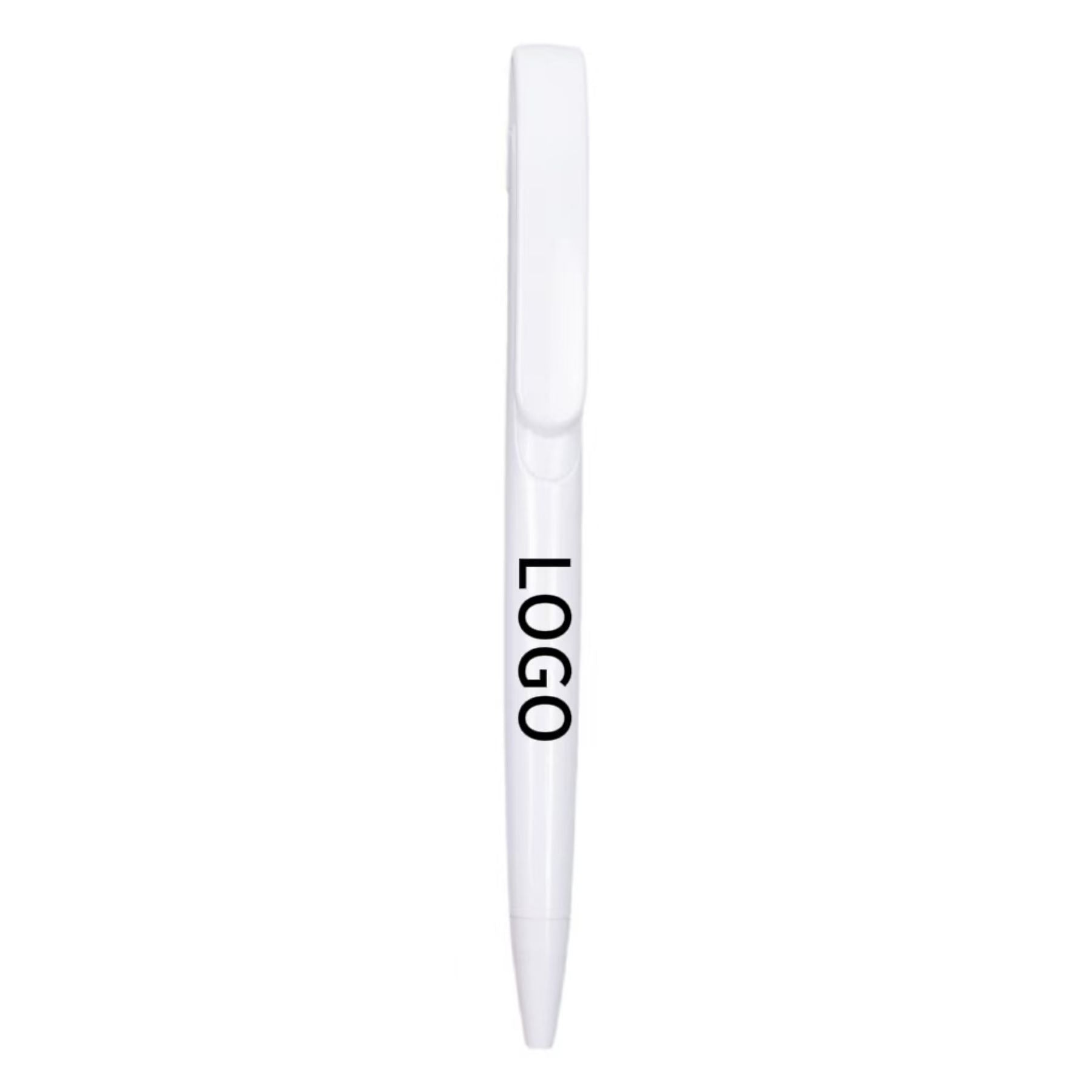 Click Action Ballpoint Pen