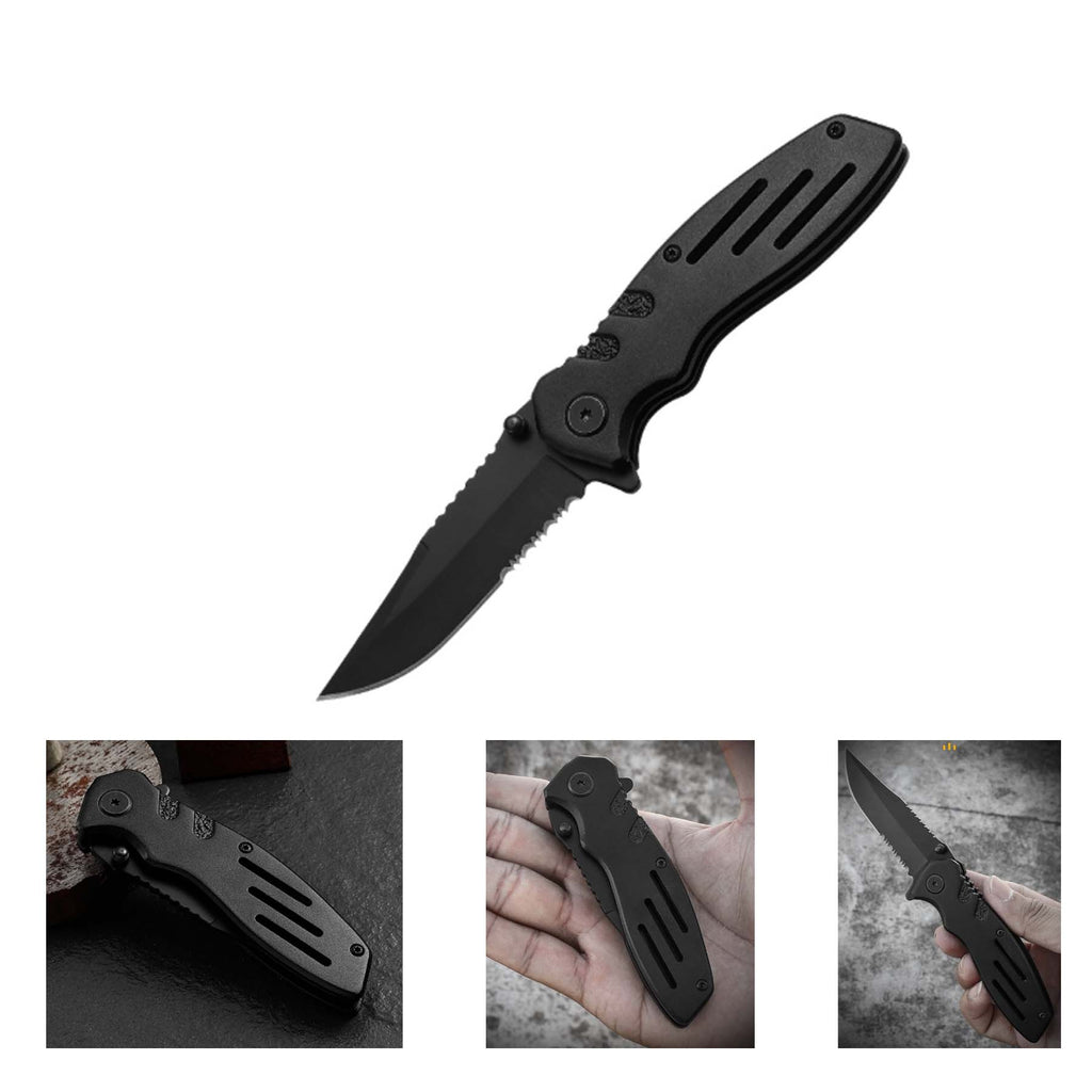 Camping Tactical Knife