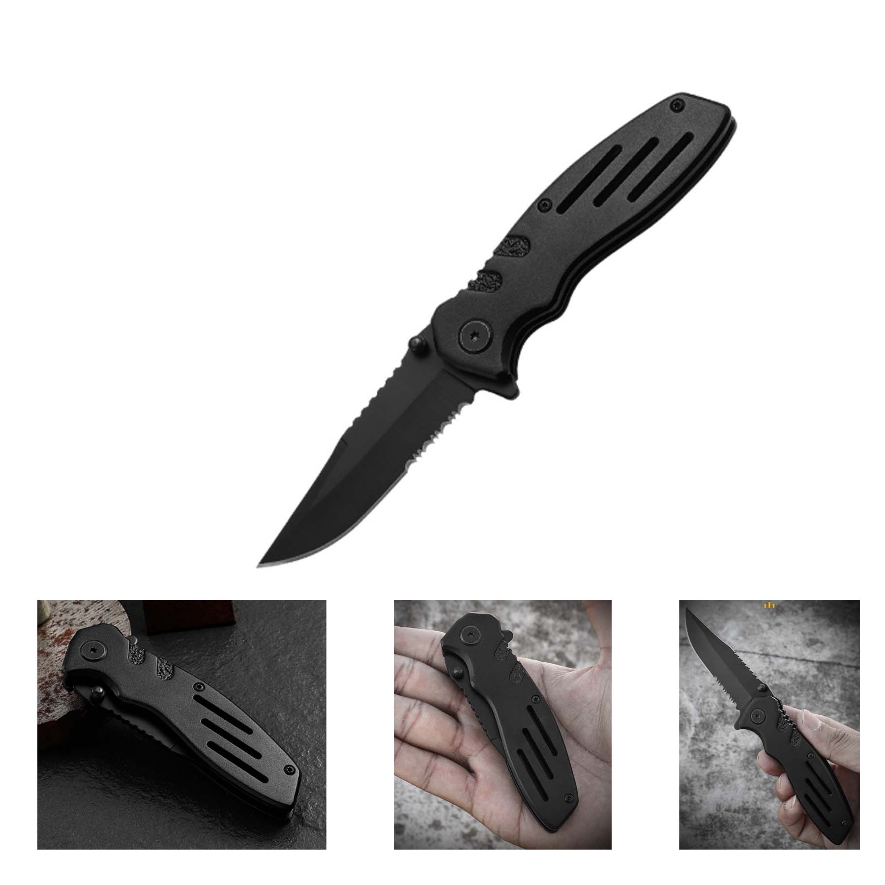Camping Tactical Knife
