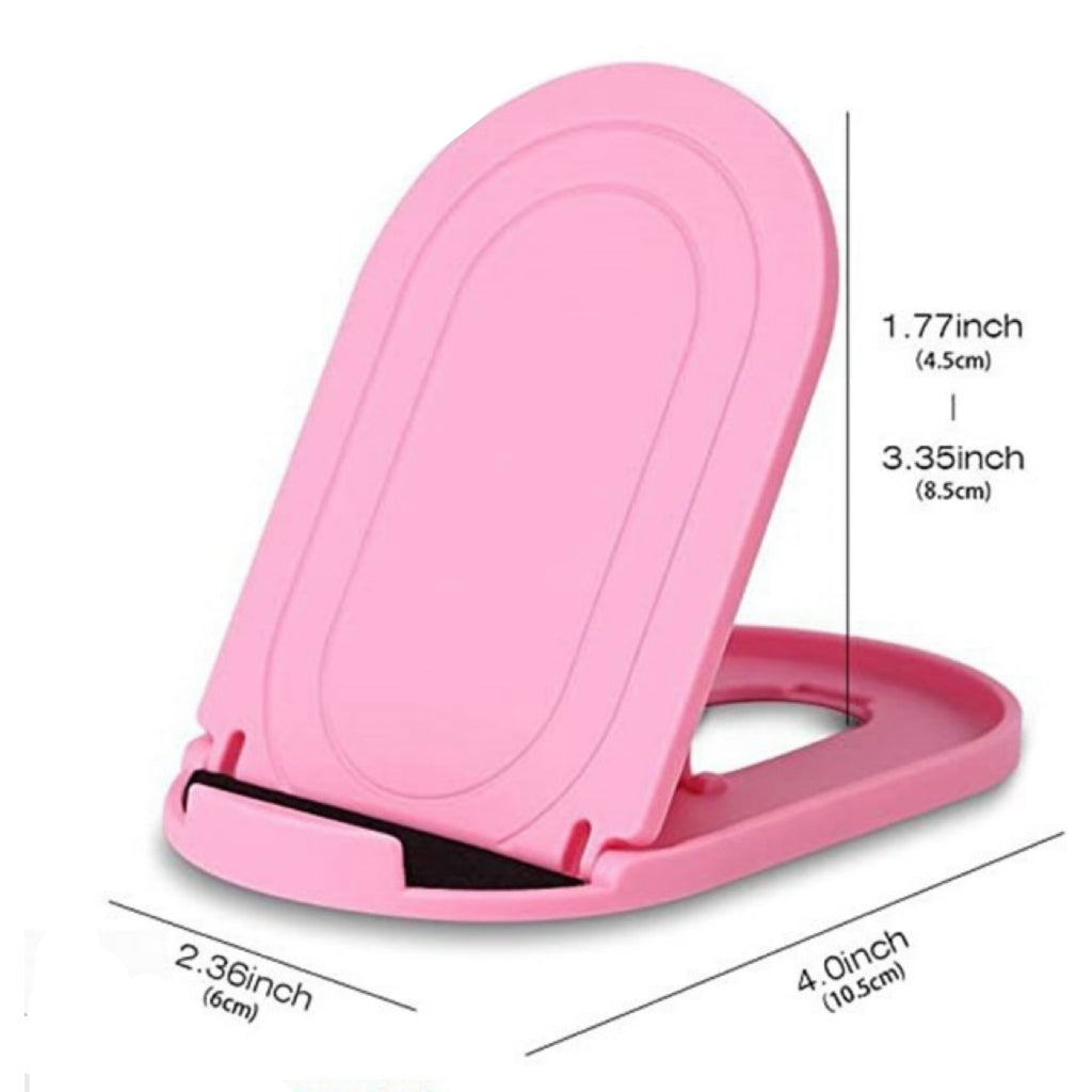 Desktop Foldable Phone Stand