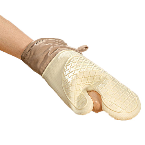 Anti Scald Oven Gloves