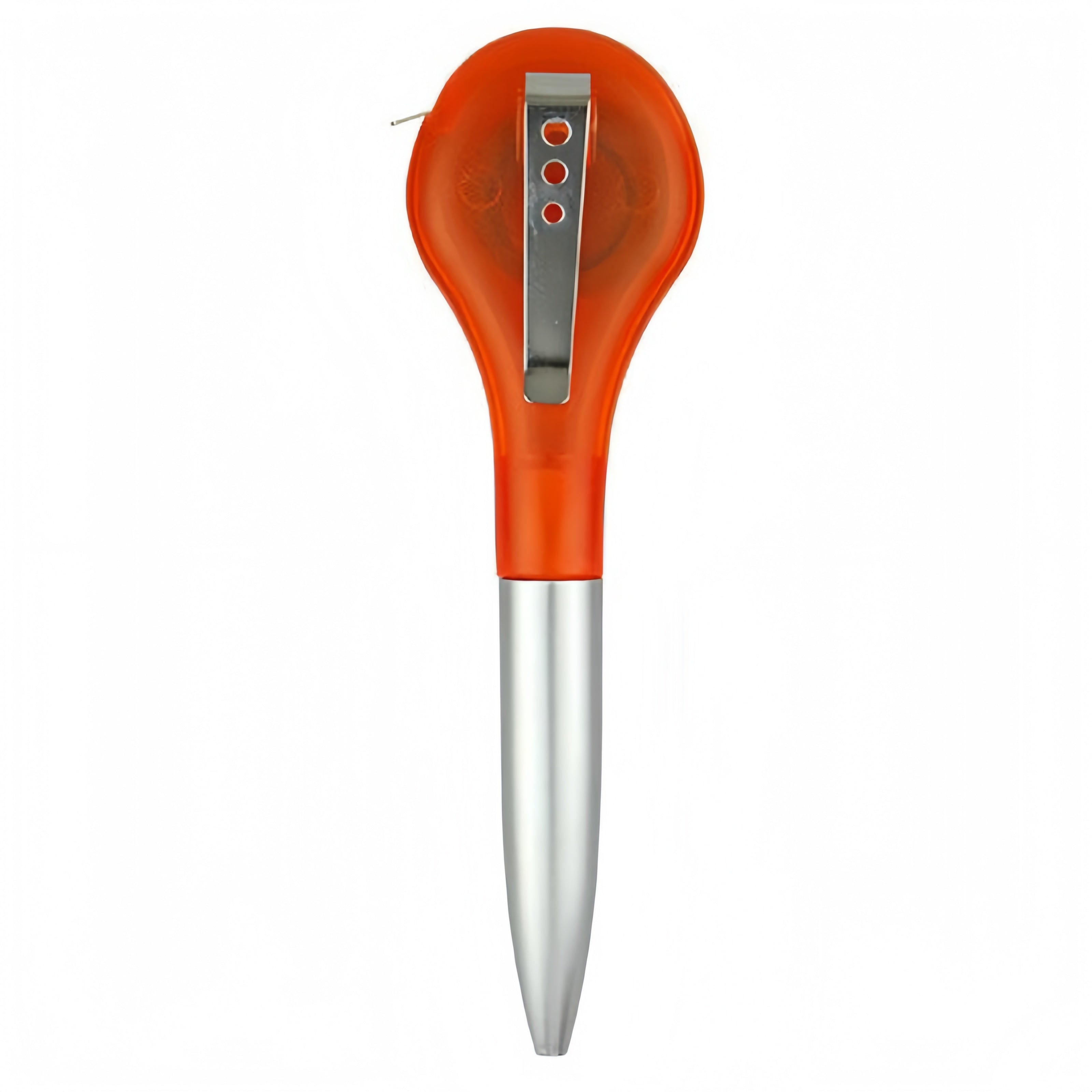Multifunctional Ballpoint Pen