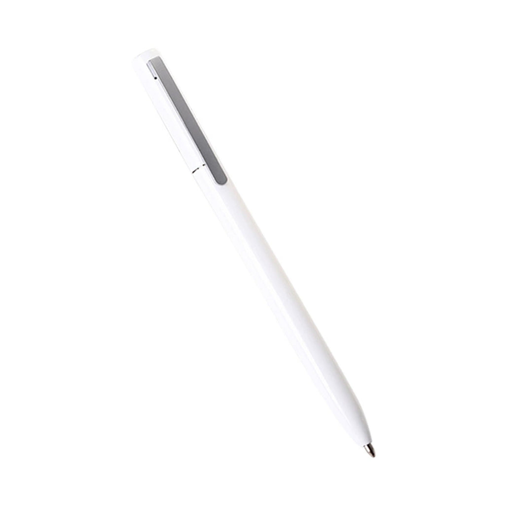 Metal Signature Ballpoint Pen