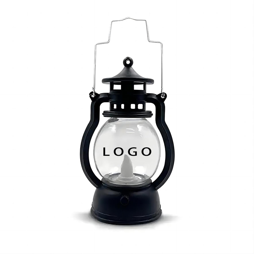 Holiday Retro Decorative Lights