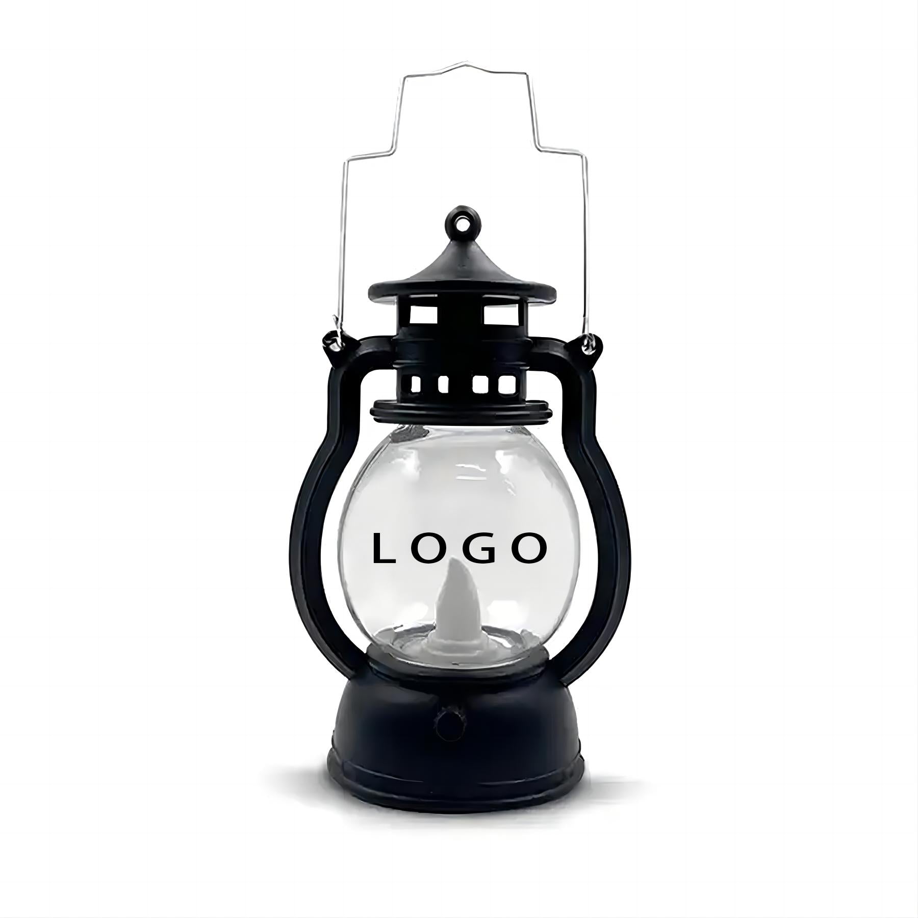 Holiday Retro Decorative Lights