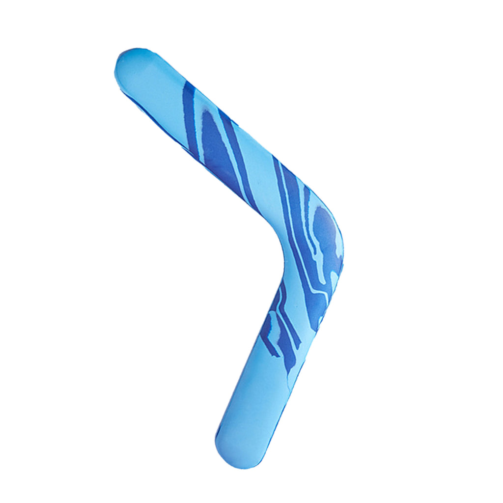 Soft EVA Material Boomerang Parent-Child Toy