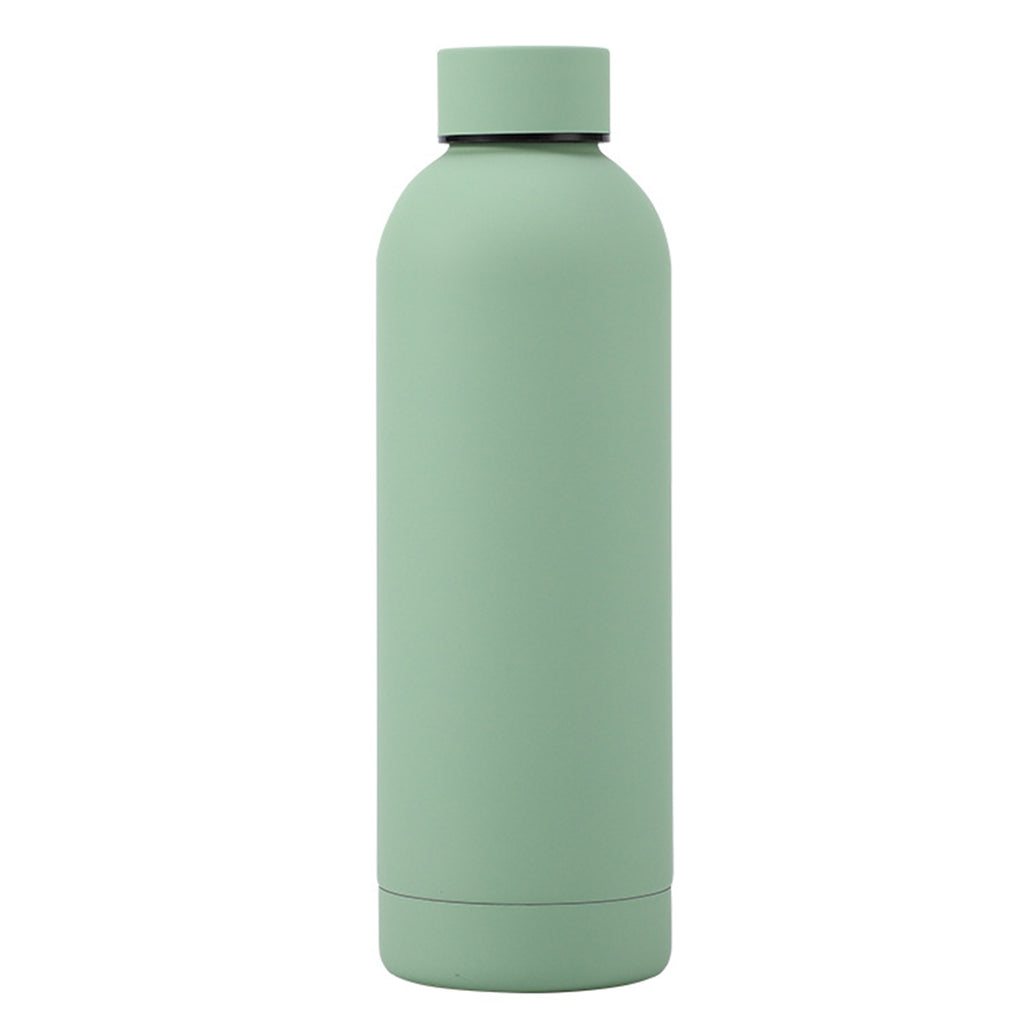 Small Mouth Stainless Insulated Sports Water Bottle