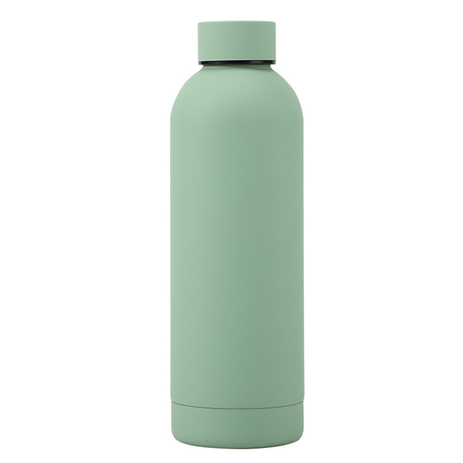 Small Mouth Stainless Insulated Sports Water Bottle