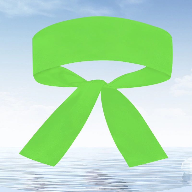 Cotton Headband Short