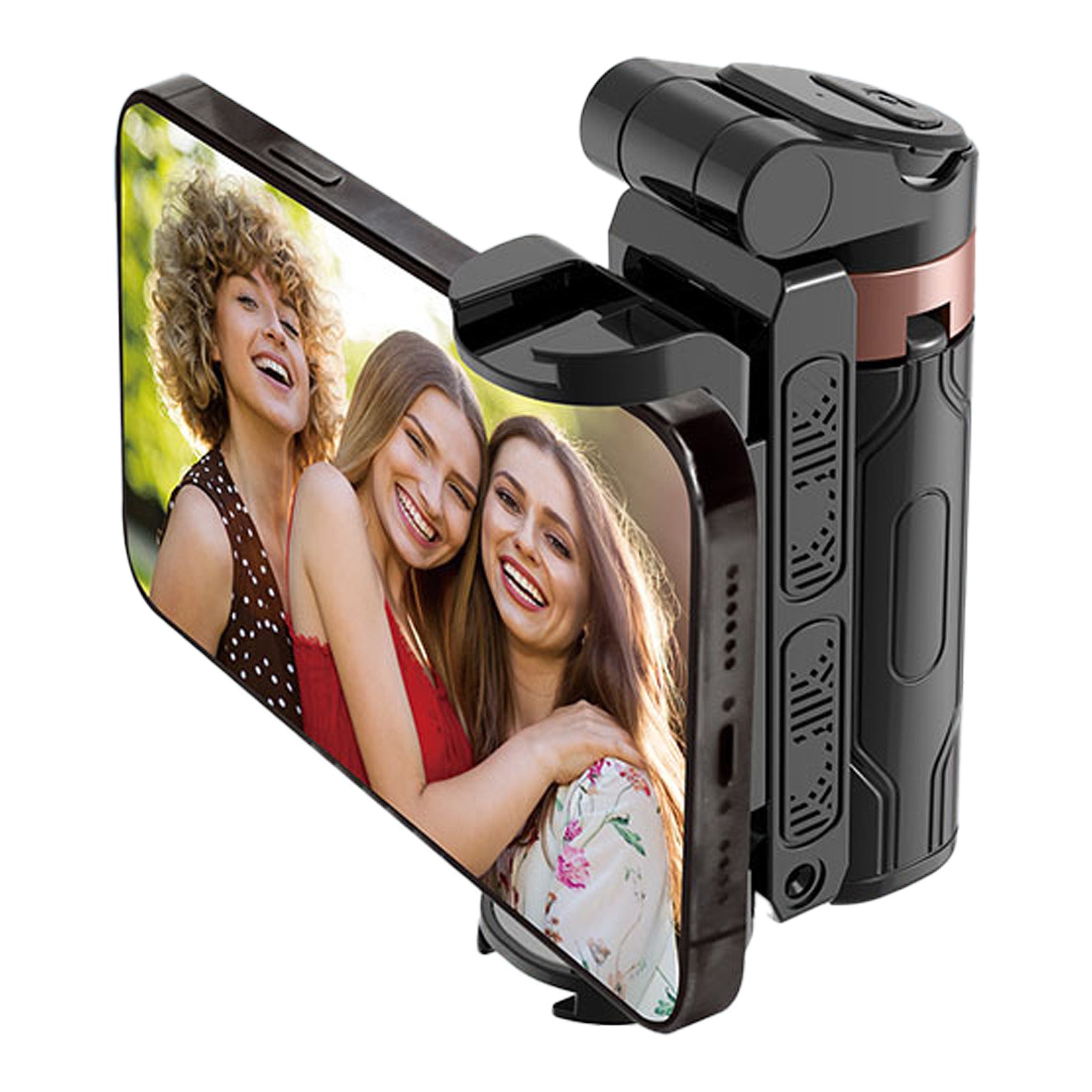 Portable Travel Selfie Stick