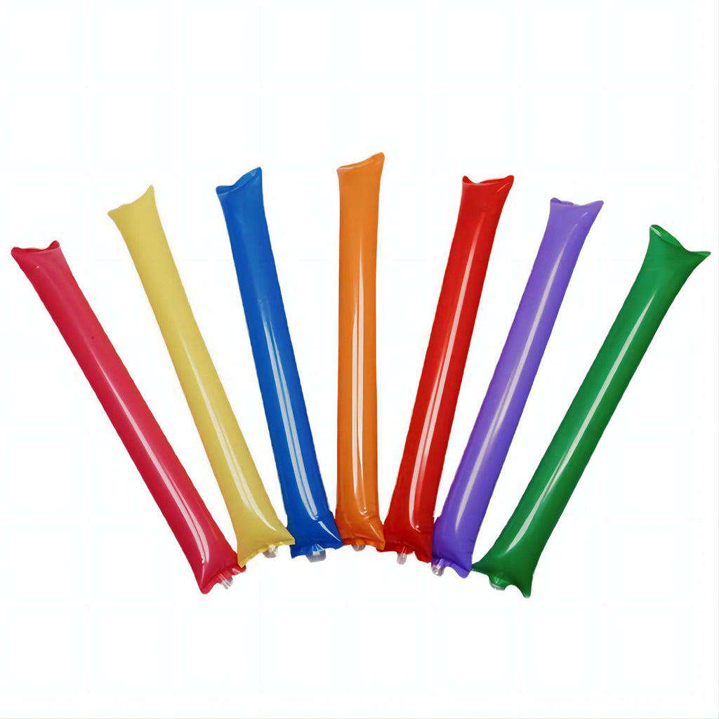 Custom Inflatable Cheer Sticks