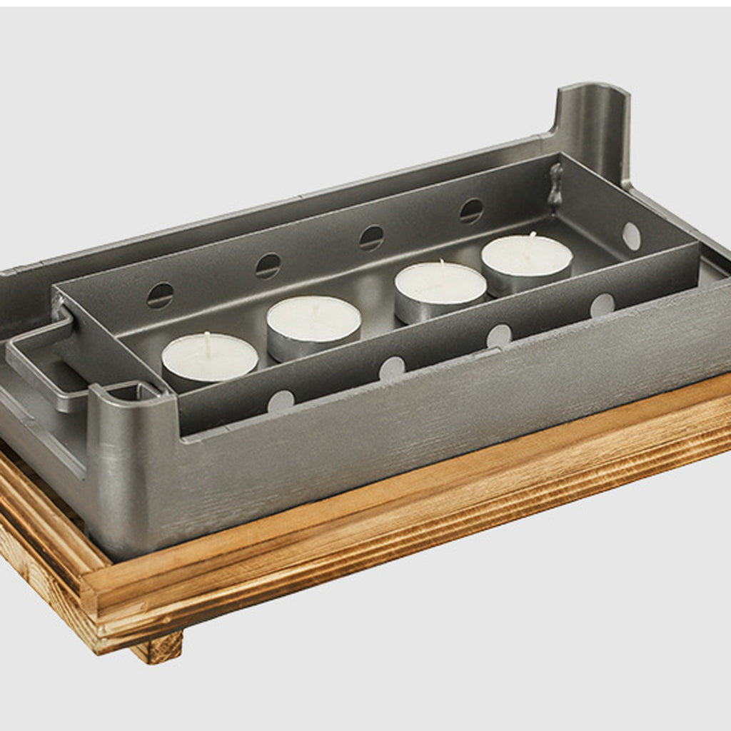 Mini BBQ Grill